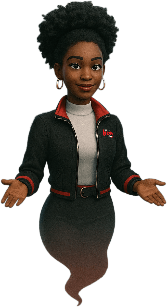 Genie, your Social Concierge